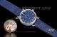 AAA Copy TW Factory IWC Portofino Blue Dial Diamond Bezel Blue Leather Strap Watch (5)_th.jpg